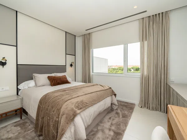 Dúplex en Avenida de Luis García Cereceda, 7, La Finca - Foto 21