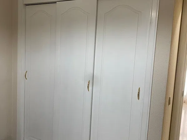 Piso en Avenida de la Buhaira, 13, Buhaira - Huerta del Rey - Foto 27