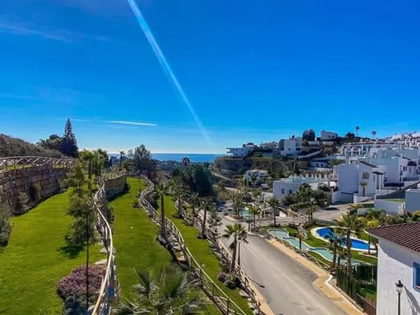 Ático en Calle El Algarrobo, 61, Benahavís, Benahavís - Foto 4