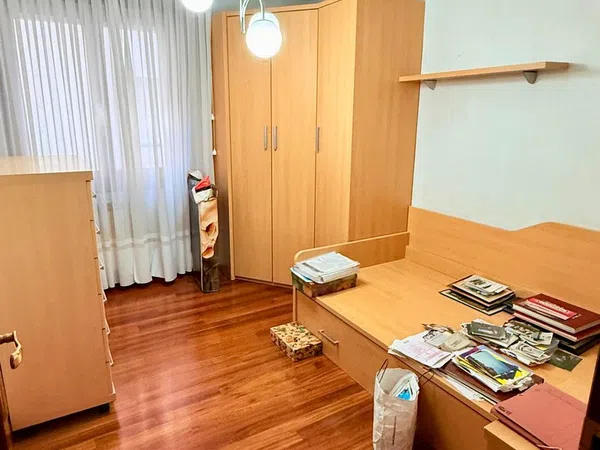 Piso en Zorrotza Kastrexana Errepidea, 7, Zorrotza - Foto 6