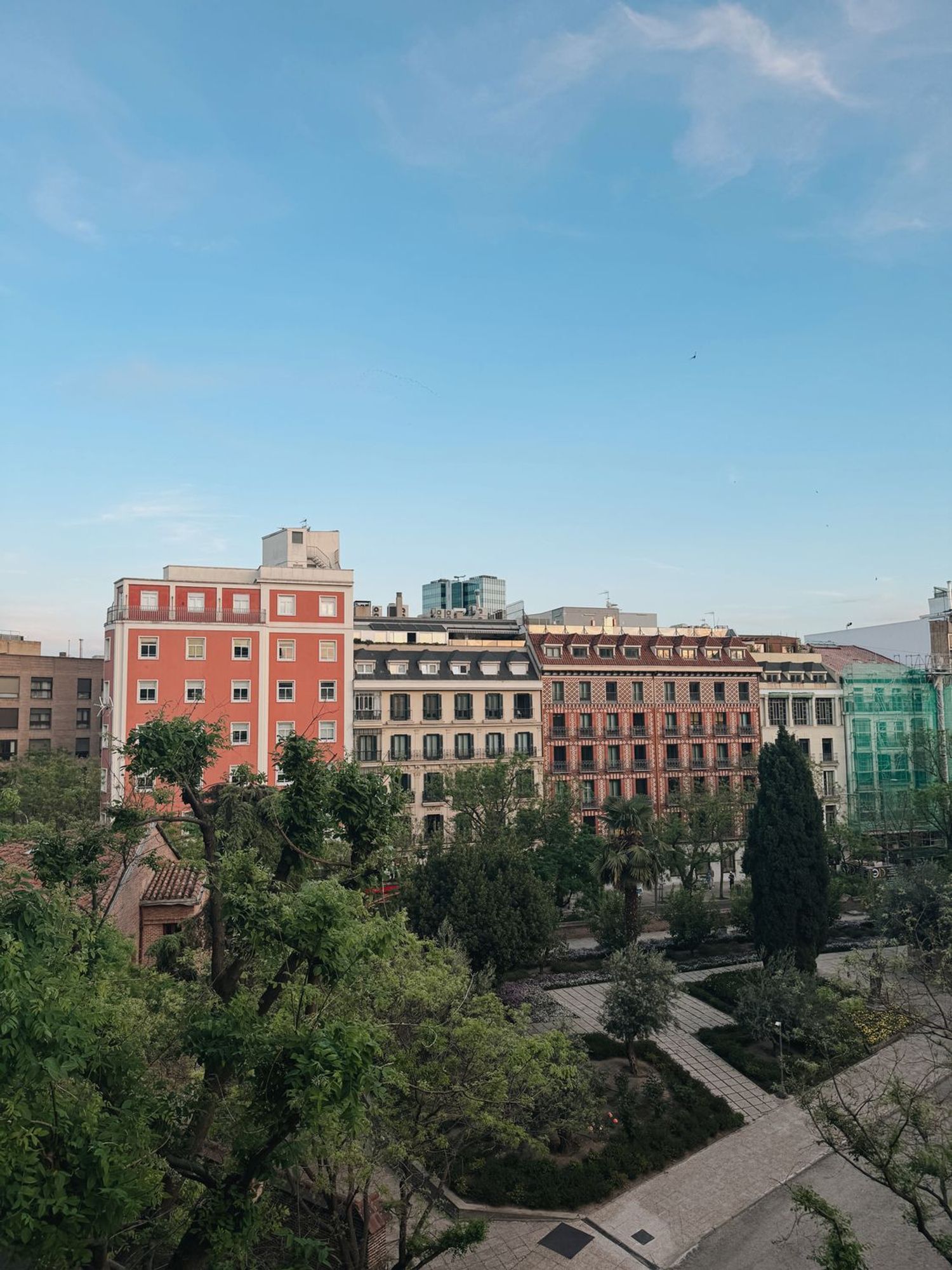 Piso en calle de Zurbarán, 9 - Foto 7