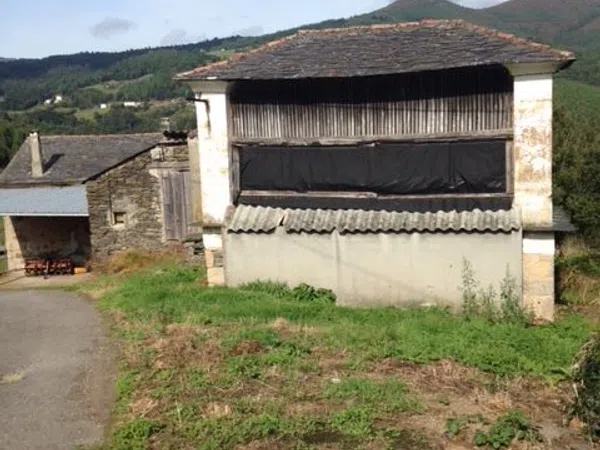 Casa de pueblo en Piñeira, 9 - Foto 6