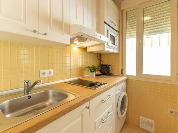 Estudio en calle Calatrava, 26 -28 - Foto 1