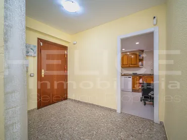 Piso en  Carrer de Francesc Climent 14 - Foto 9