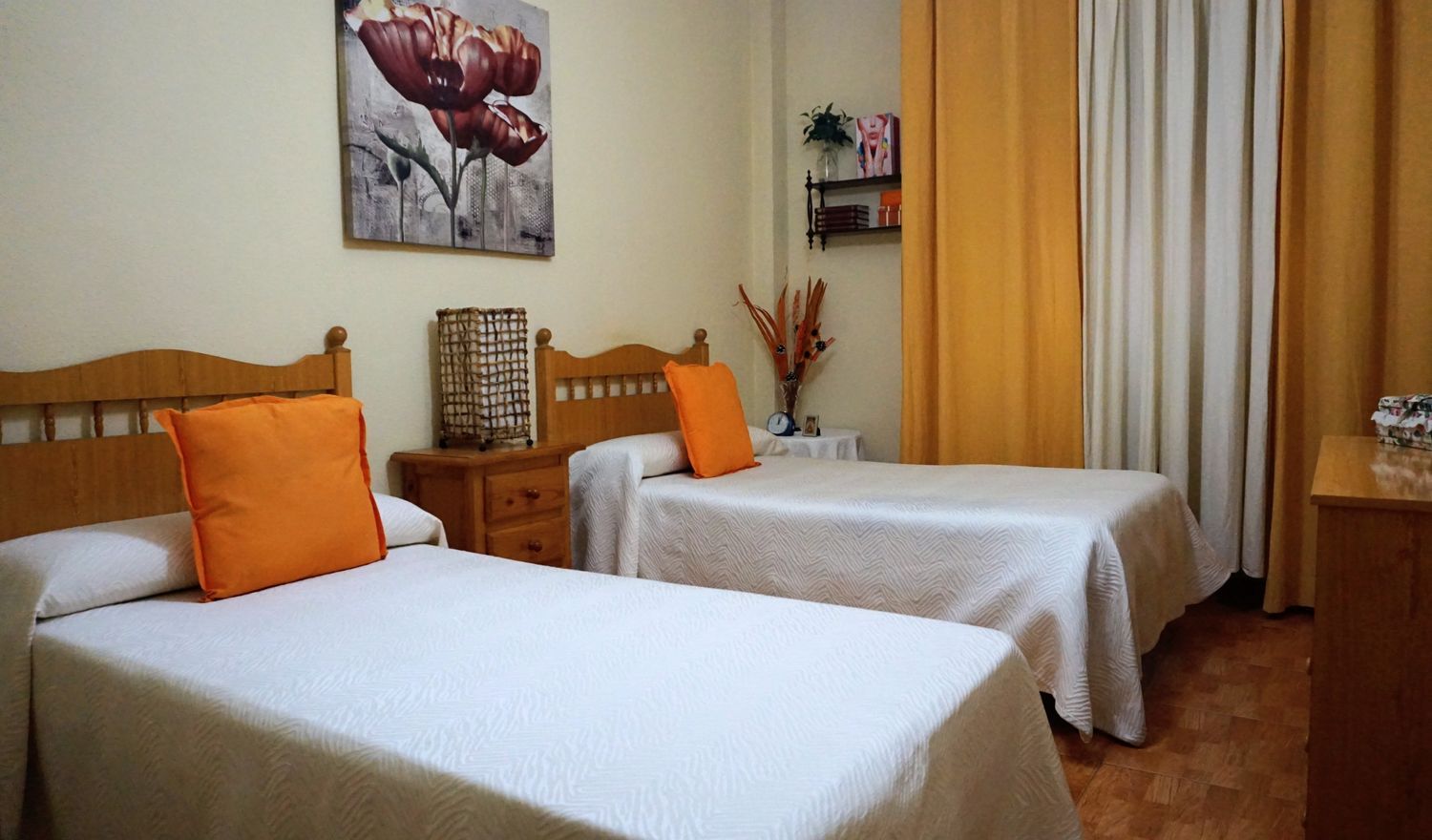 Piso en calle Profesor Rodríguez Moñino, 2 - Foto 4