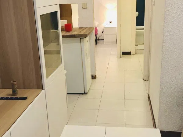 Estudio en Calle de la Reina, 9, Chueca-Justicia - Foto 7