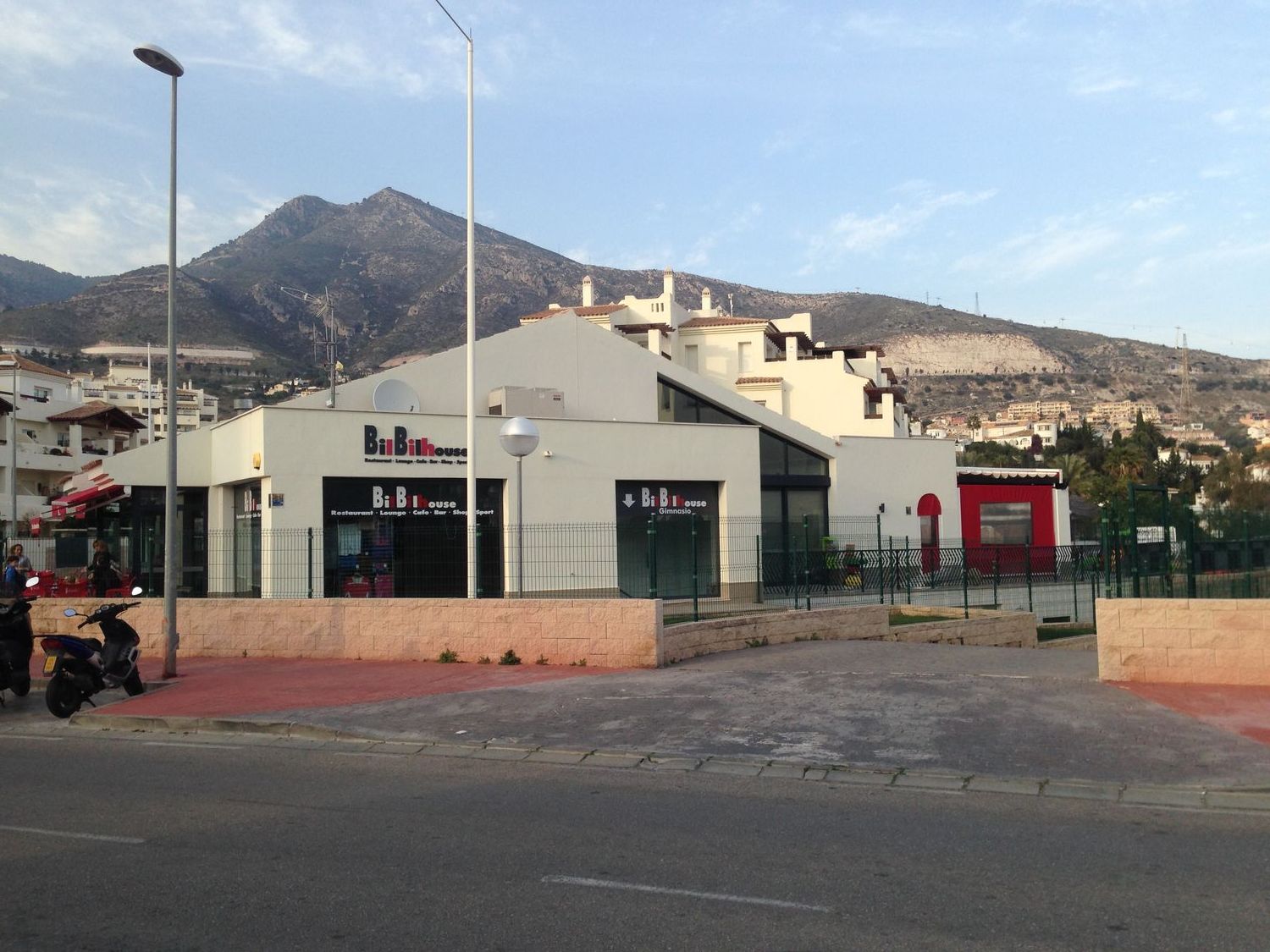 Piso en avenida de Cibeles, 13 - Foto 9