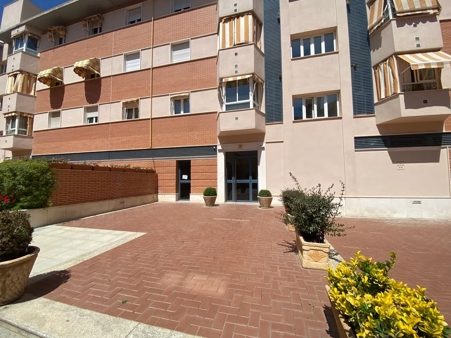 Piso en avenida del Gran Capitán, 47 - Foto 5