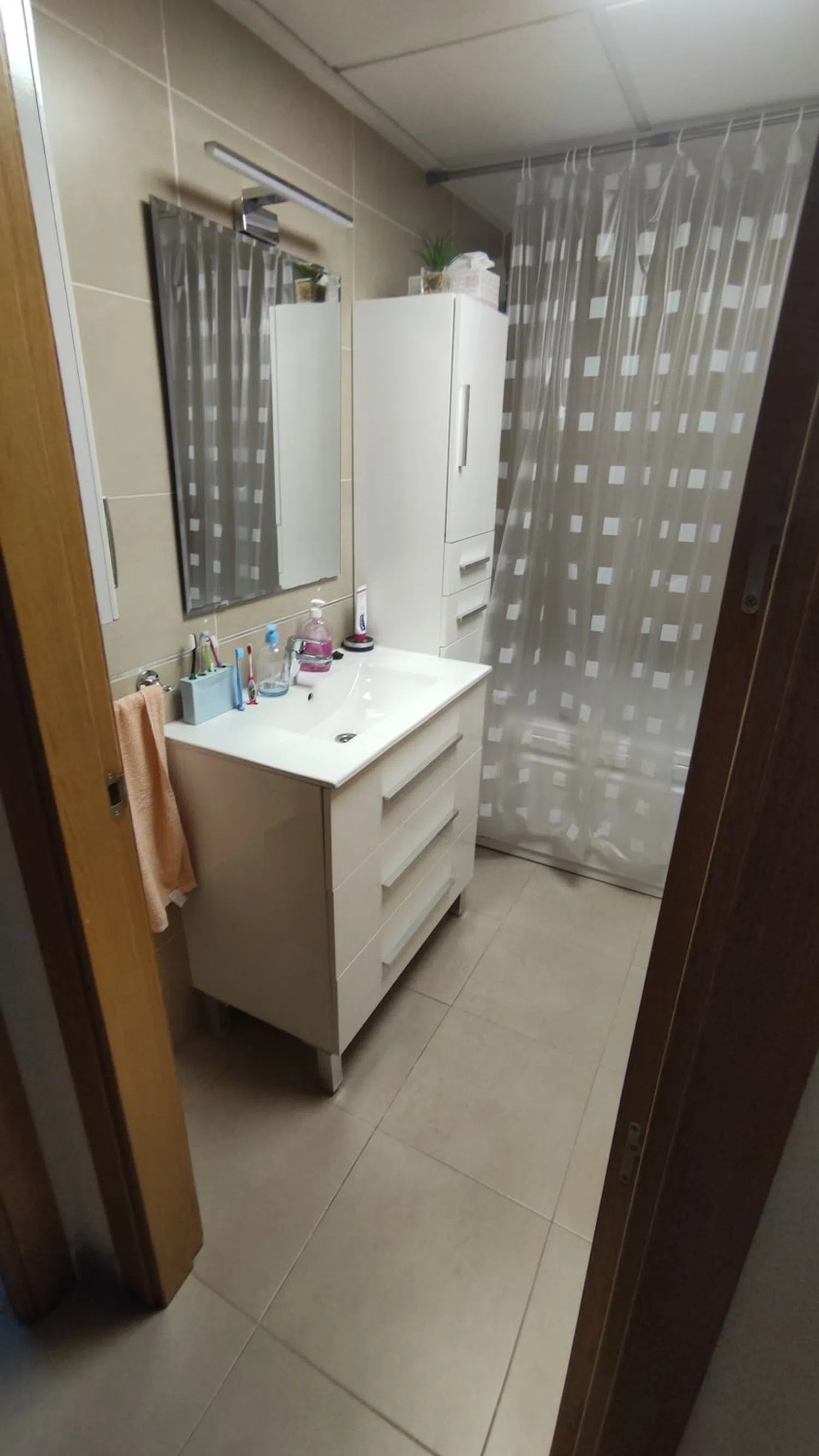 Piso en carretera de Cartagena, 57 , b - Foto 2