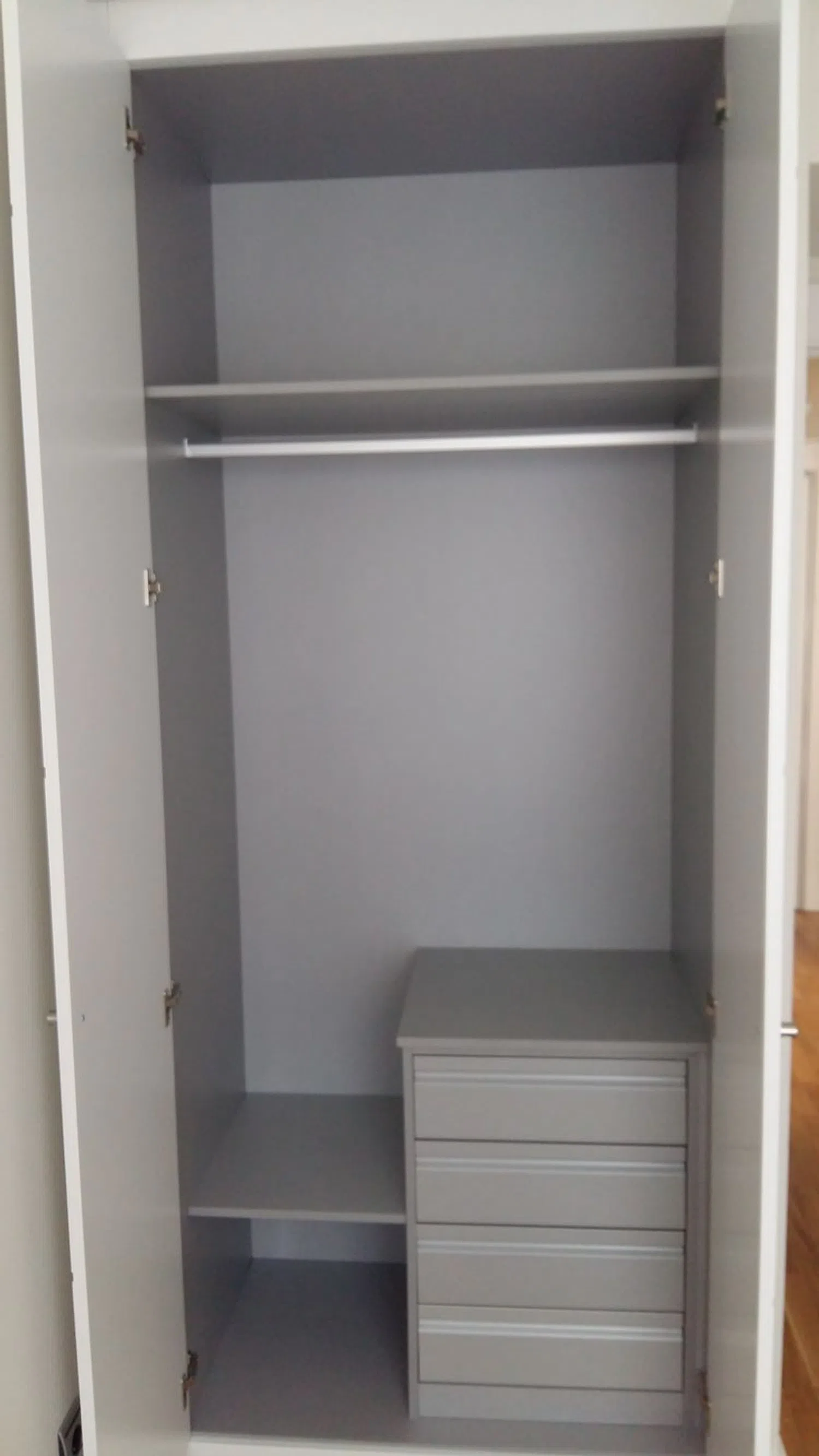 Piso en calle Rabanal del Camino, 15 - Foto 6