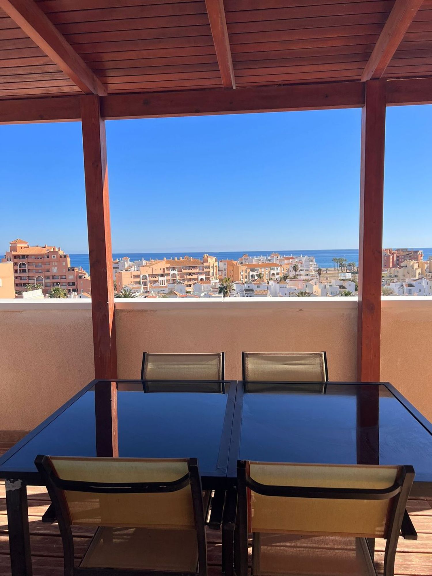 Ático en Avenida sabinar, 482, El Sabinar - Urbanizaciones - Las Marinas - Foto 7