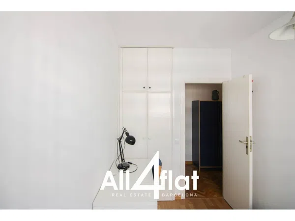 Piso en Calle de Tarragona - Foto 15