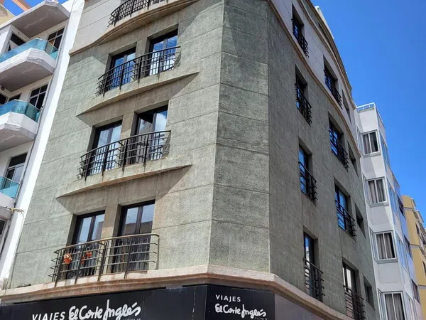 Piso en calle Sargento Llagas, 1