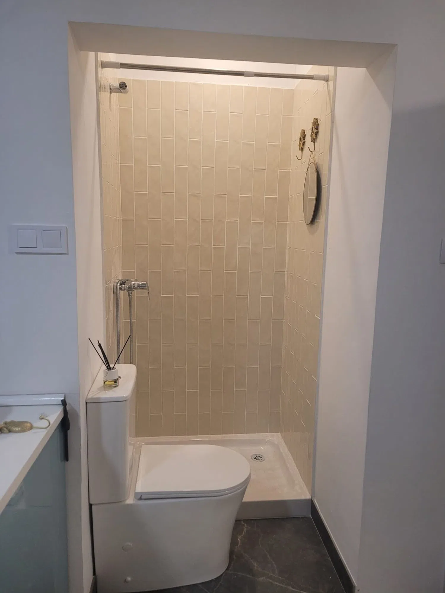 Estudio en Julia Álvarez, 7 - Foto 2