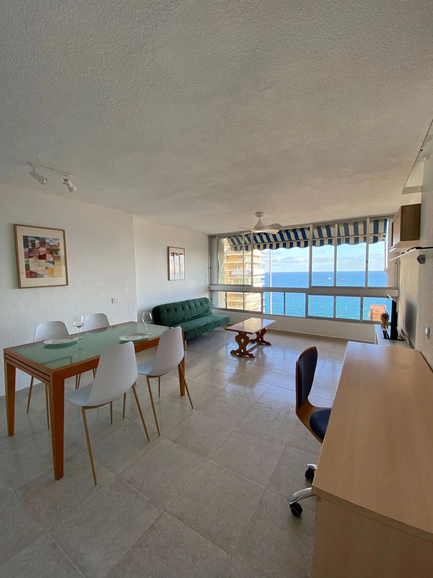 Piso en avenida de Villajoyosa, 97 - Foto 4