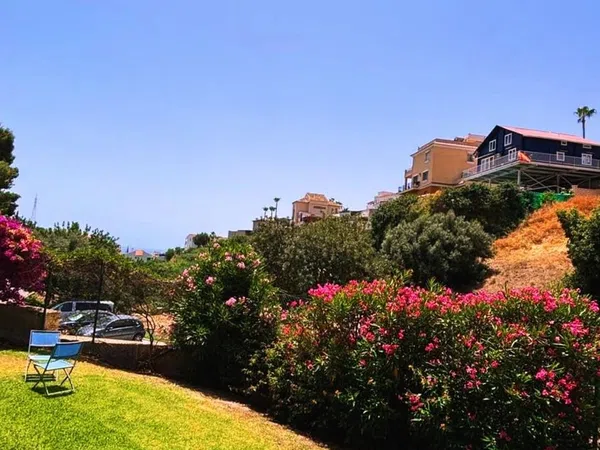 Chalet adosado en Los Madroños, 41, Torreblanca del Sol, Torreblanca del Sol - Foto 15