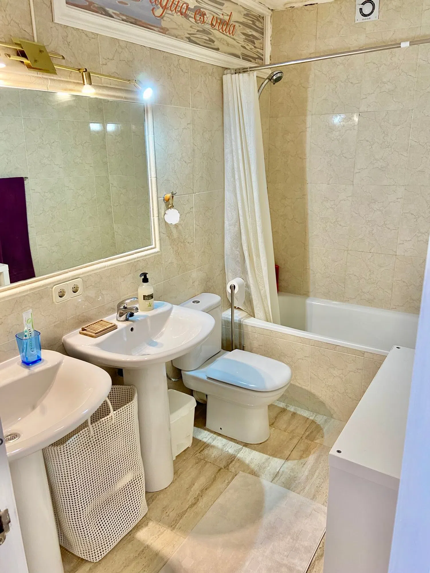 Piso en plaza Mediterrània, 5 - Foto 13