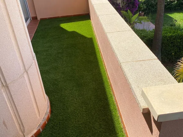 Piso en avenida Calderón de la Barca s/n - Foto 17