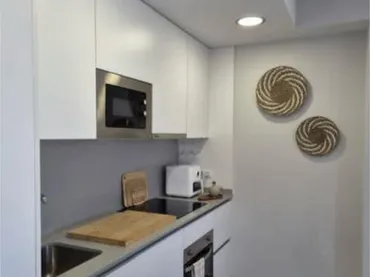Apartamento en Punta candor - Foto 2