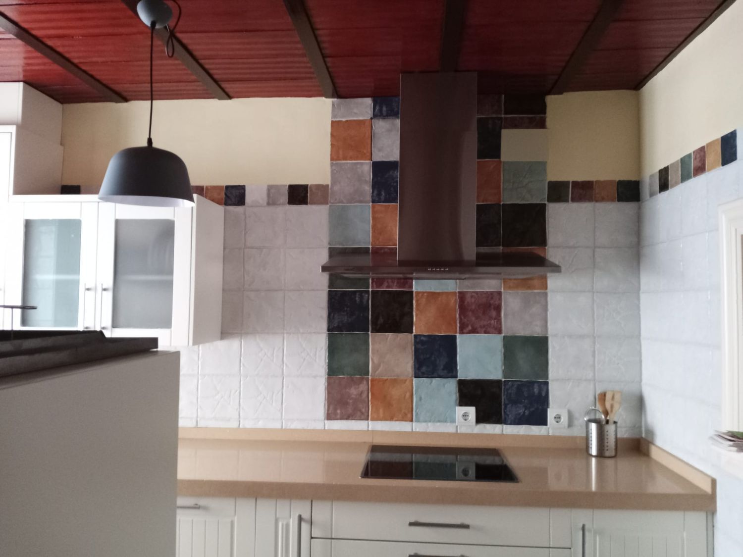 Dúplex en Calle Cartaya, 13, Molino de la Vega - Zafra, Molino de la Vega - Zafra - Foto 2