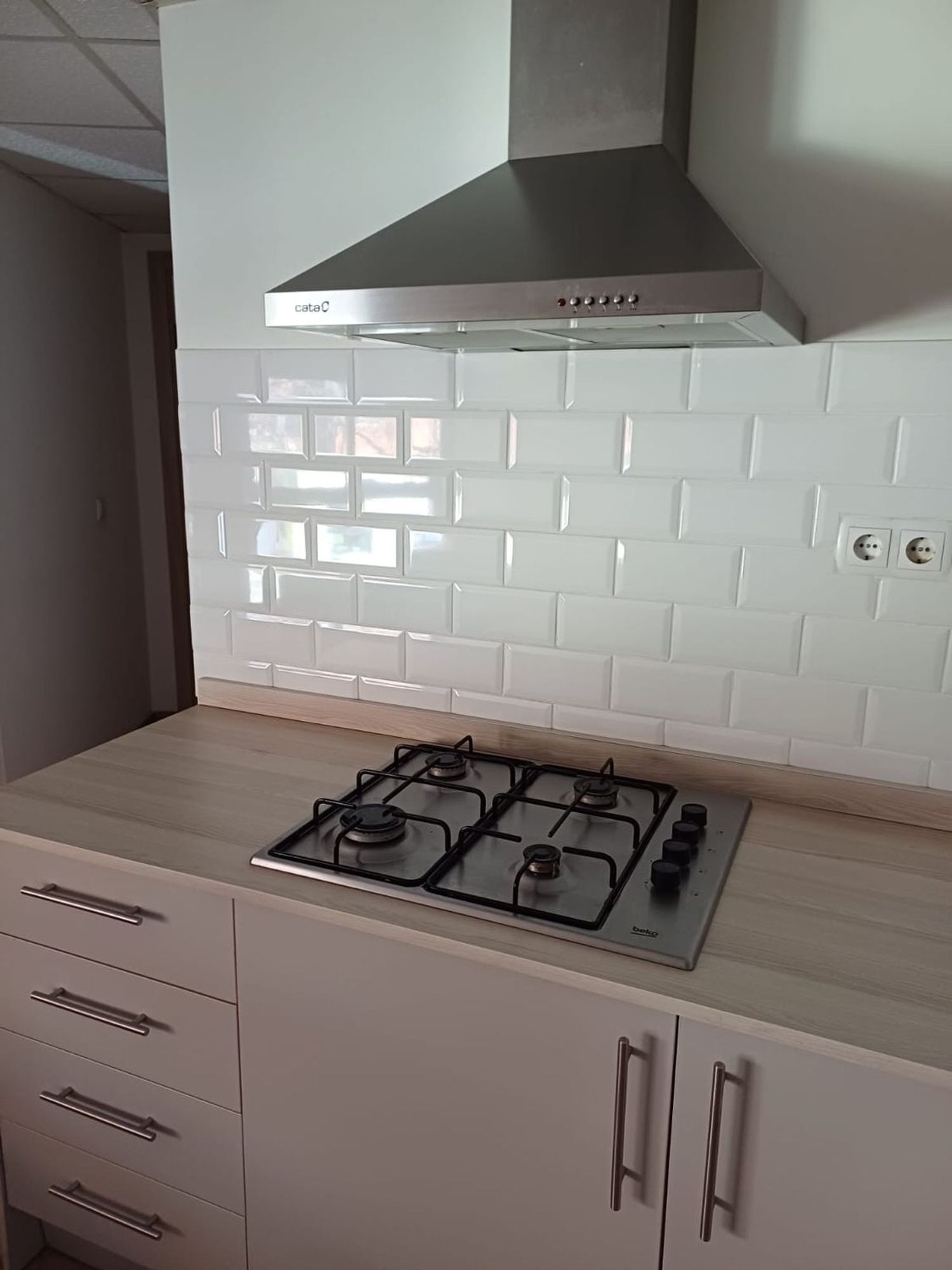 Estudio en Avenida de l'Alcora, 37 a, Ciutat del Transport-La Salera - Foto 6