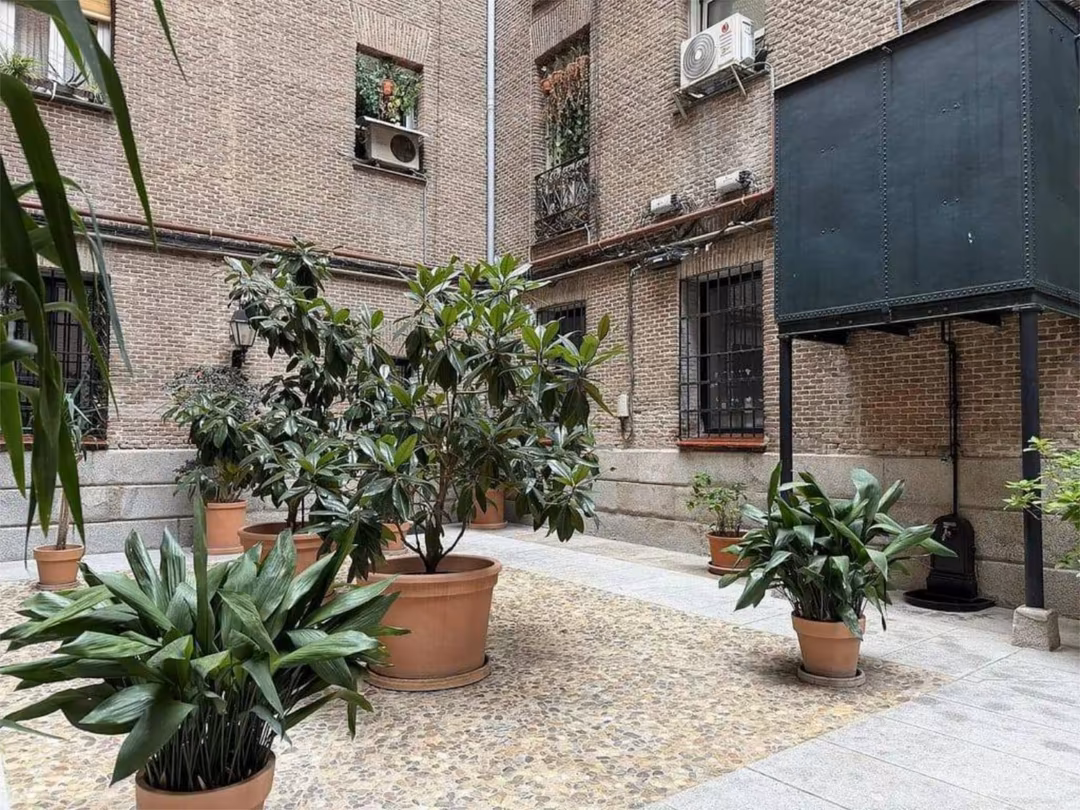 Piso en calle de Zurbano 84 - Foto 27