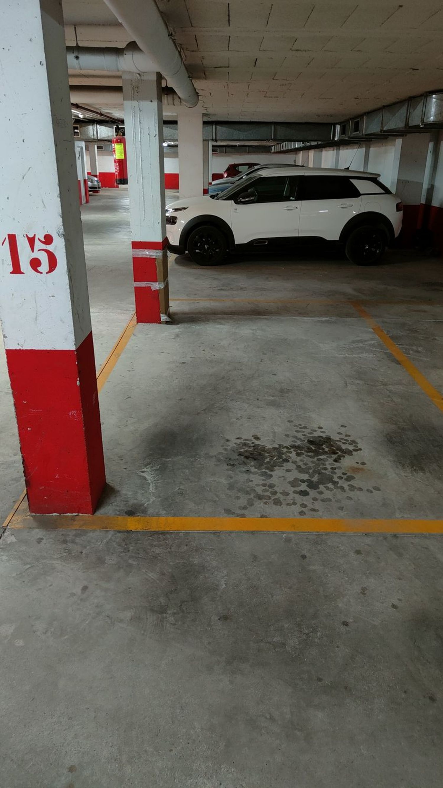 Piso en Calle Maestra Joaquina Noguera, 4, Las Delicias, Las Delicias - Foto 14