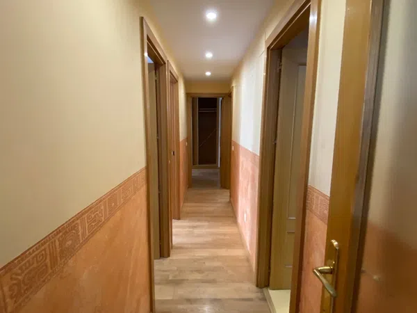 Piso en Calle Gabriela Mistral, 55, Hospital, Hospital - Foto 23