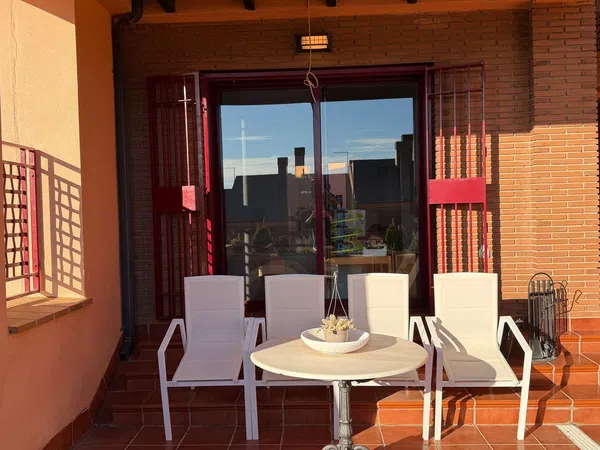 Chalet adosado en Bola de Oro - Foto 30