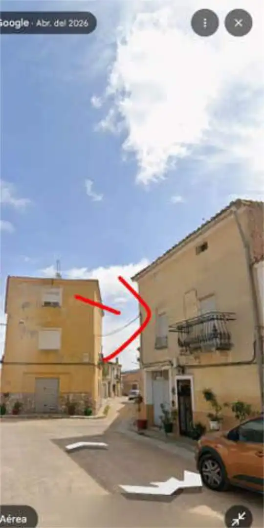 Chalet en Camporrobles - Foto 2