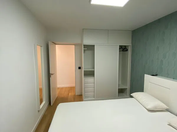 Piso en Calle de Fernando III o Santo, 11, Ensanche - Sar, Ensanche - Sar - Foto 15