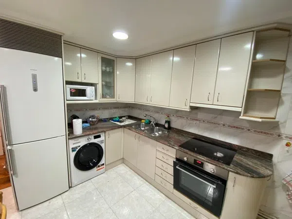 Piso en calle San Nicolás, 32 - Foto 4