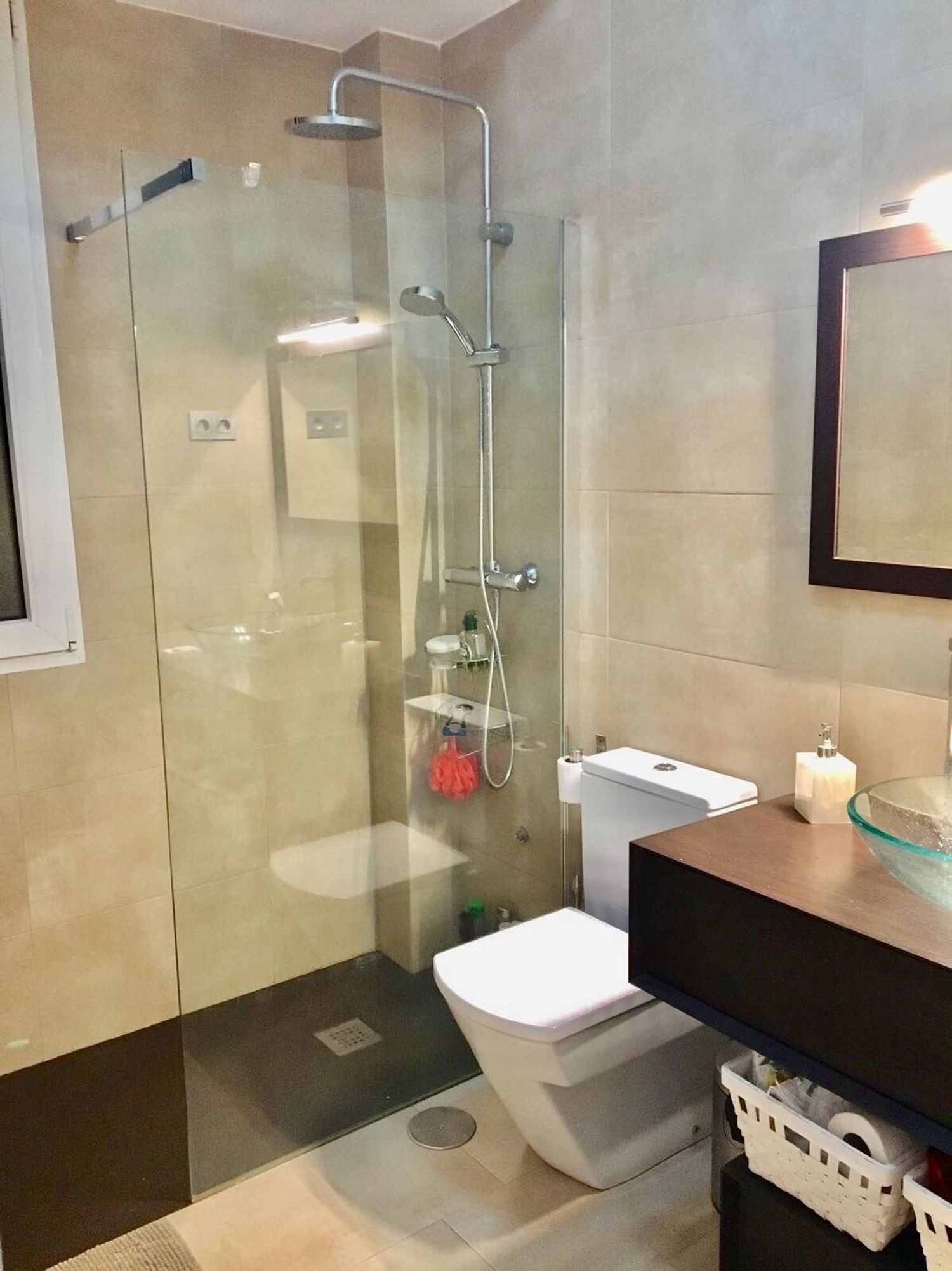 Piso en calle de Padilla, 54 - Foto 12