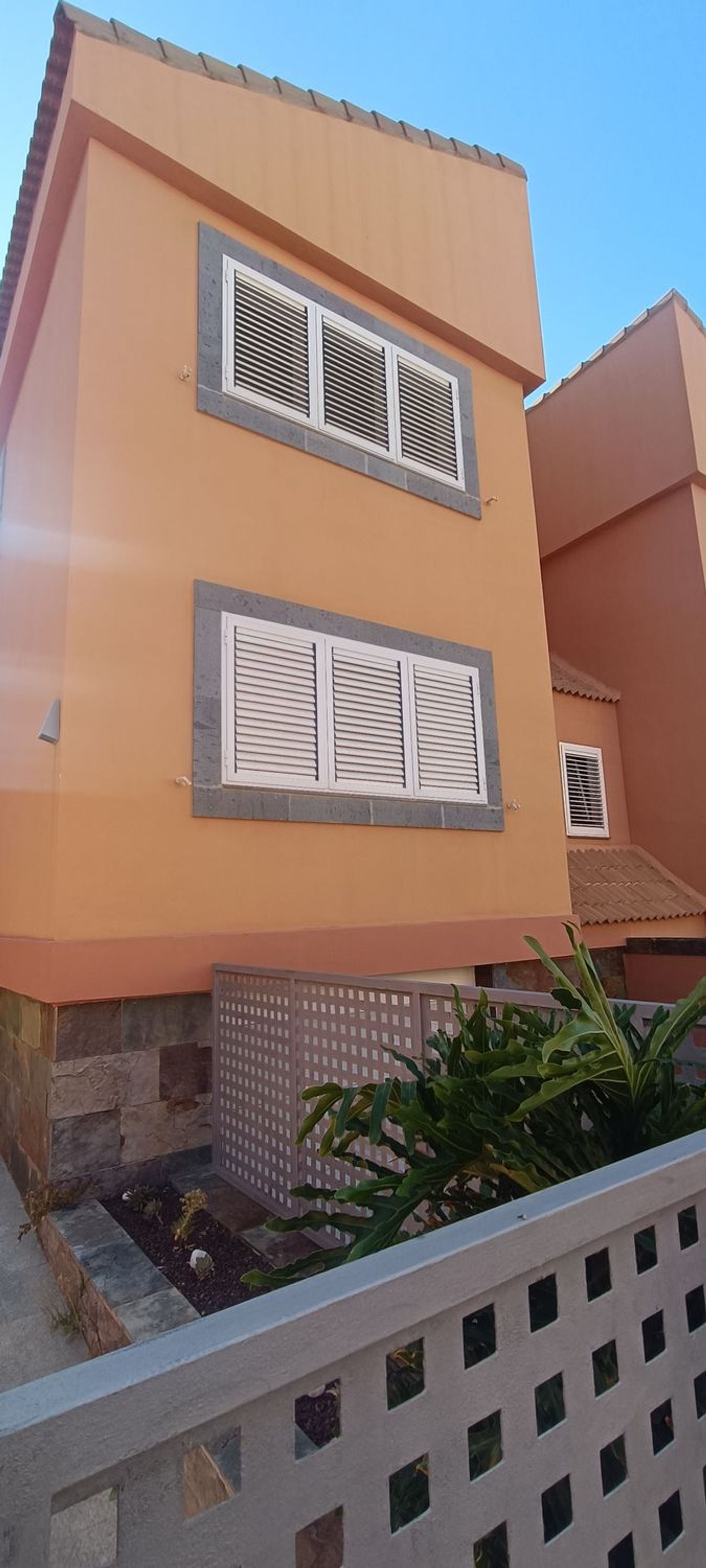 Chalet pareado en Calle Cesáreo Suárez Sánchez, 12 - Foto 2