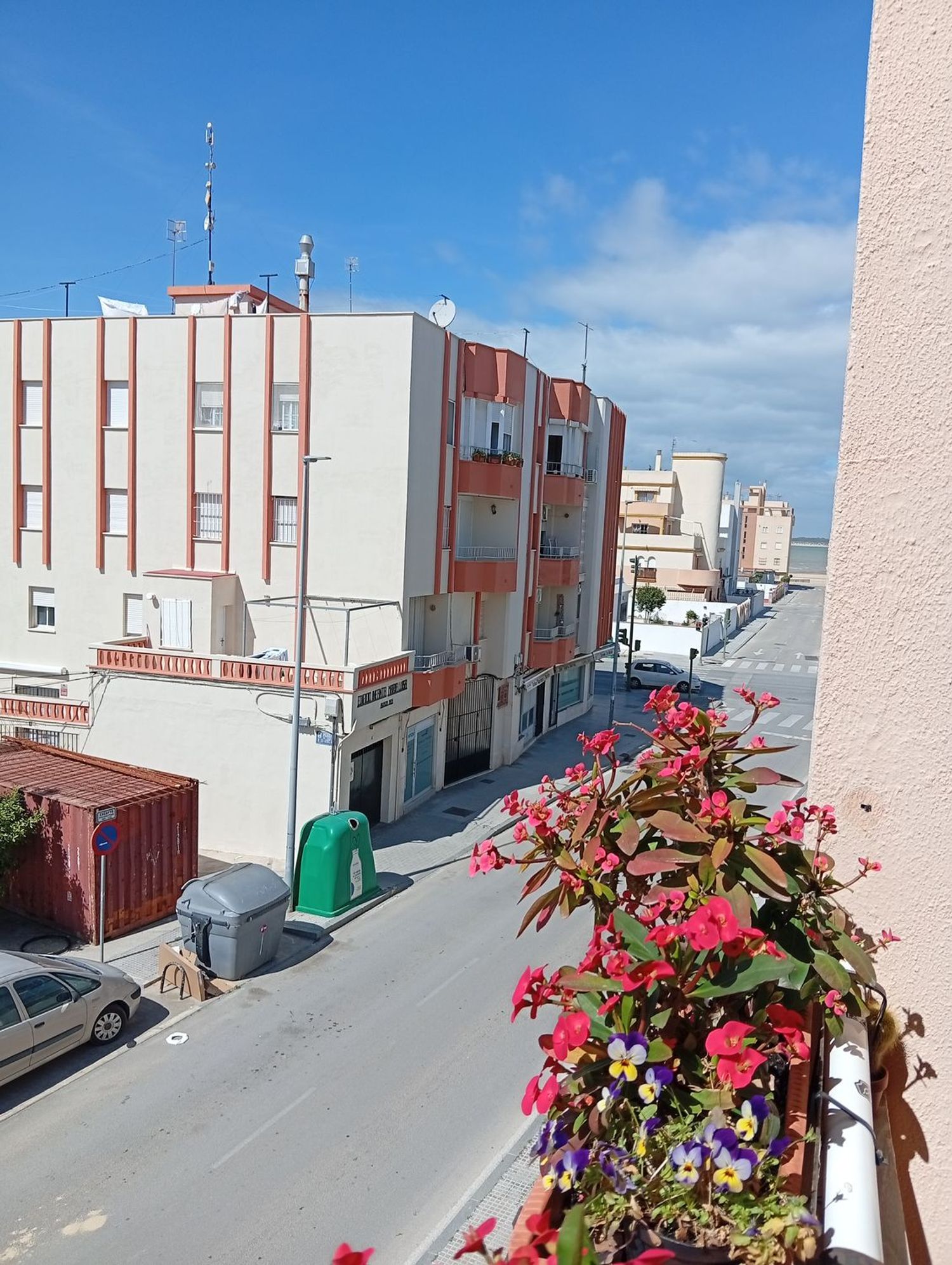 Piso en Calle Luisa de Guzmán, 44, V Centenario-Piletas-Capuchinos, V Centenario-Piletas-Capuchinos - Foto 22