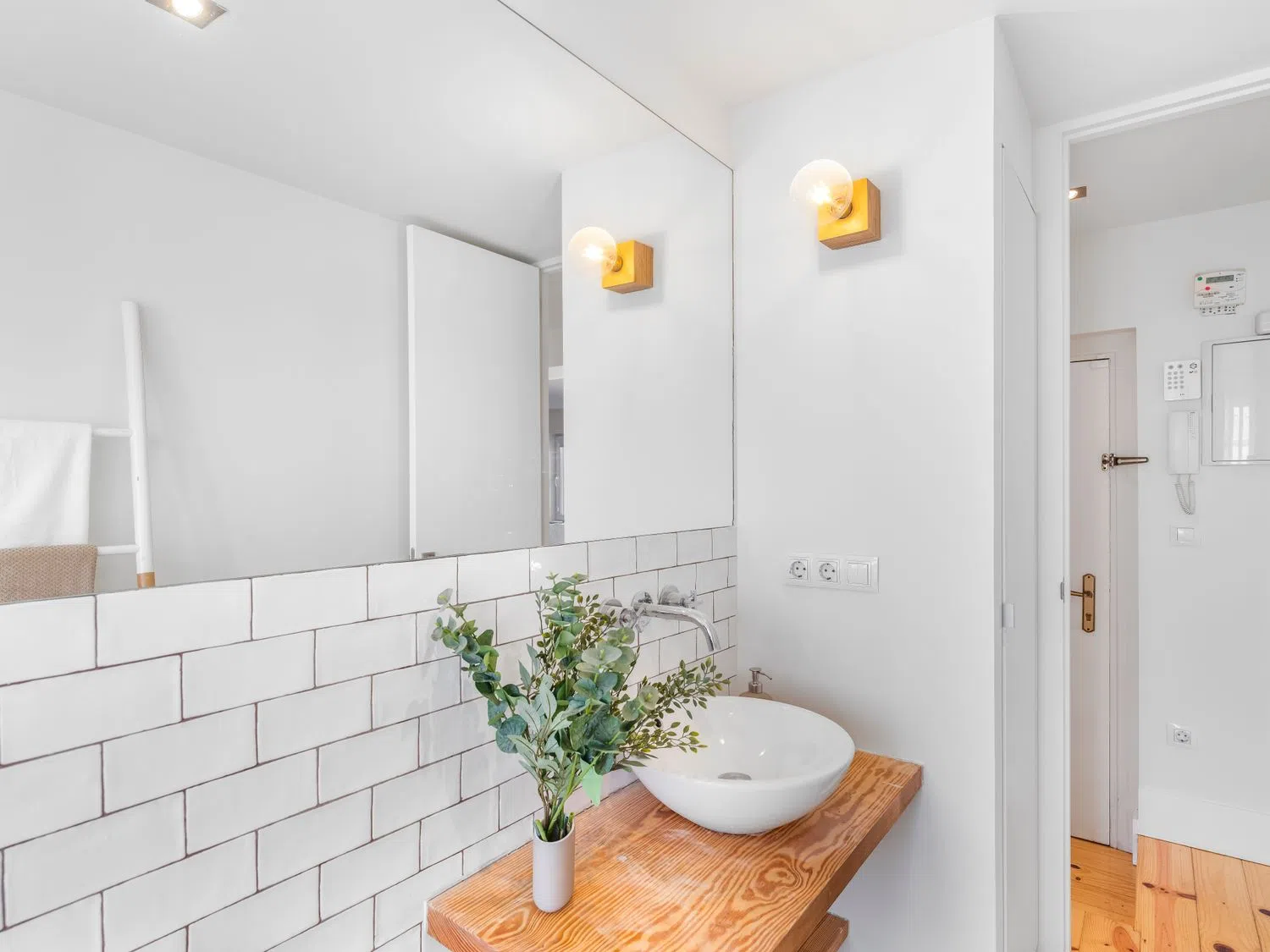 Piso en Barrio Puerta del Ángel - Foto 15