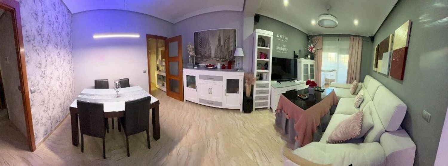 Piso en calle Levante s/n - Foto 8