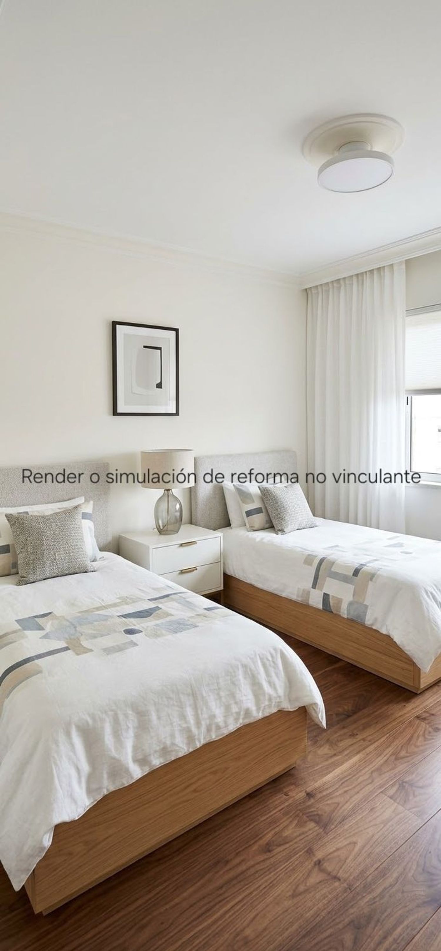 Piso en Los Rosales, Los Rosales - Foto 4