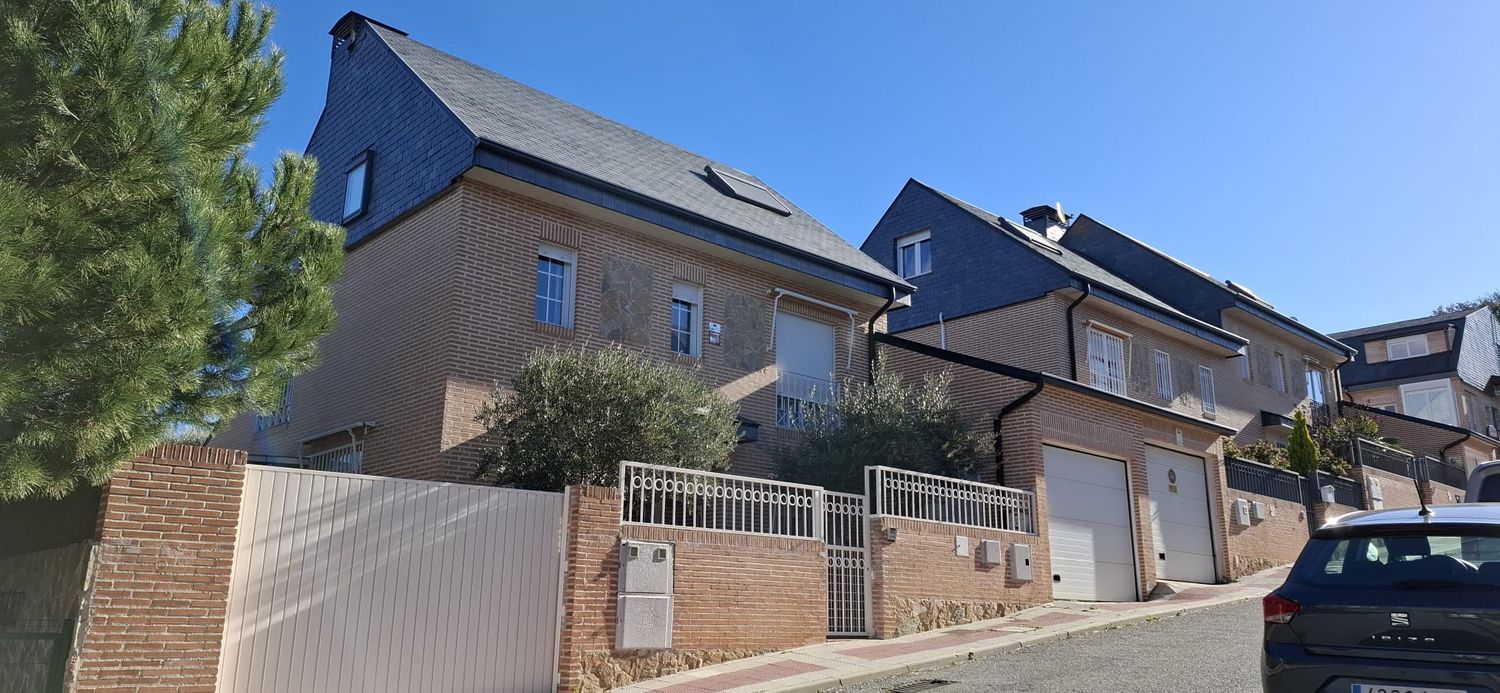 Casa independiente en calle Anacleto López, 1 - Foto 2