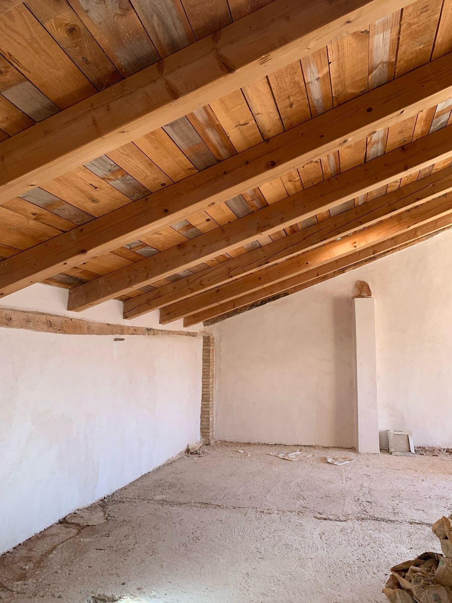 Casa o chalet independiente en Calle la Iglesia, 5, Carrel - San Julián - Arrabal, Carrel - San Julián - Arrabal - Foto 3