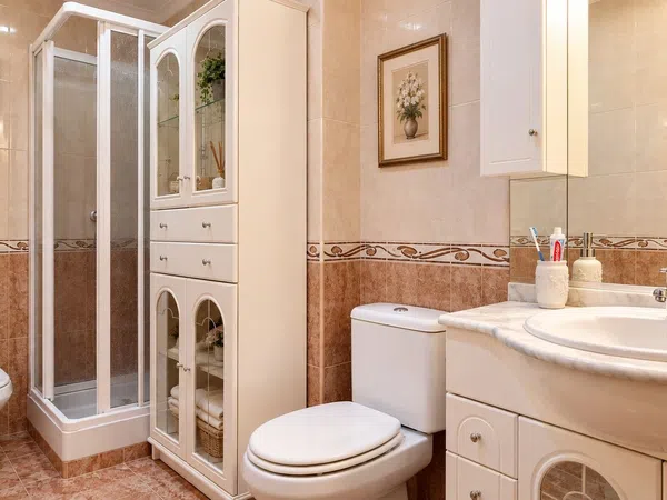 Piso en Alameda de Capuchinos, 33, El Molinillo - Capuchinos - Foto 15