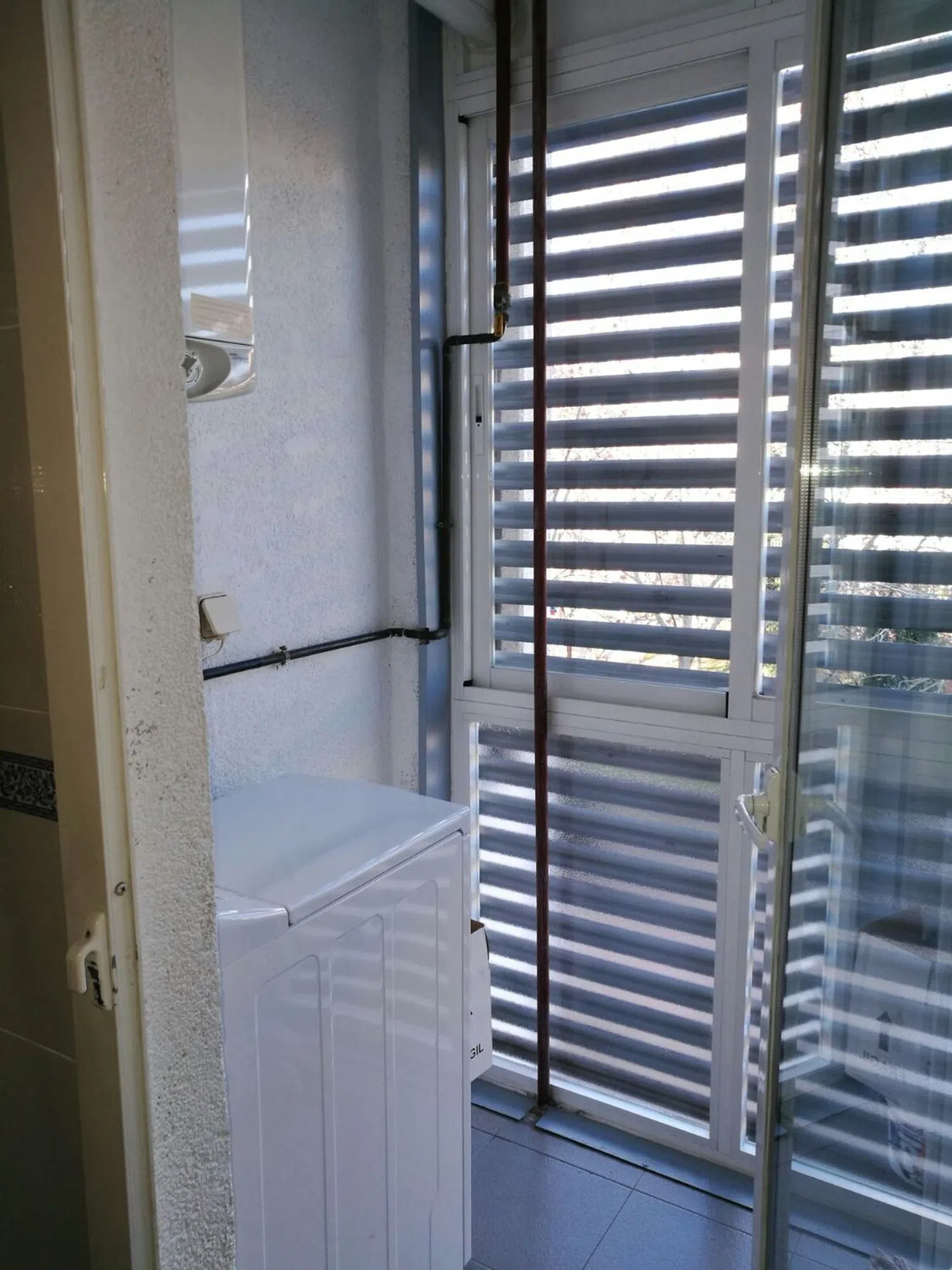 Piso en calle de Granados, 24 - Foto 5