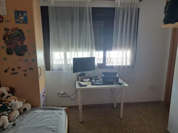 Piso en Calle Rojas, 61, Olletas - Sierra Blanquilla - Foto 7
