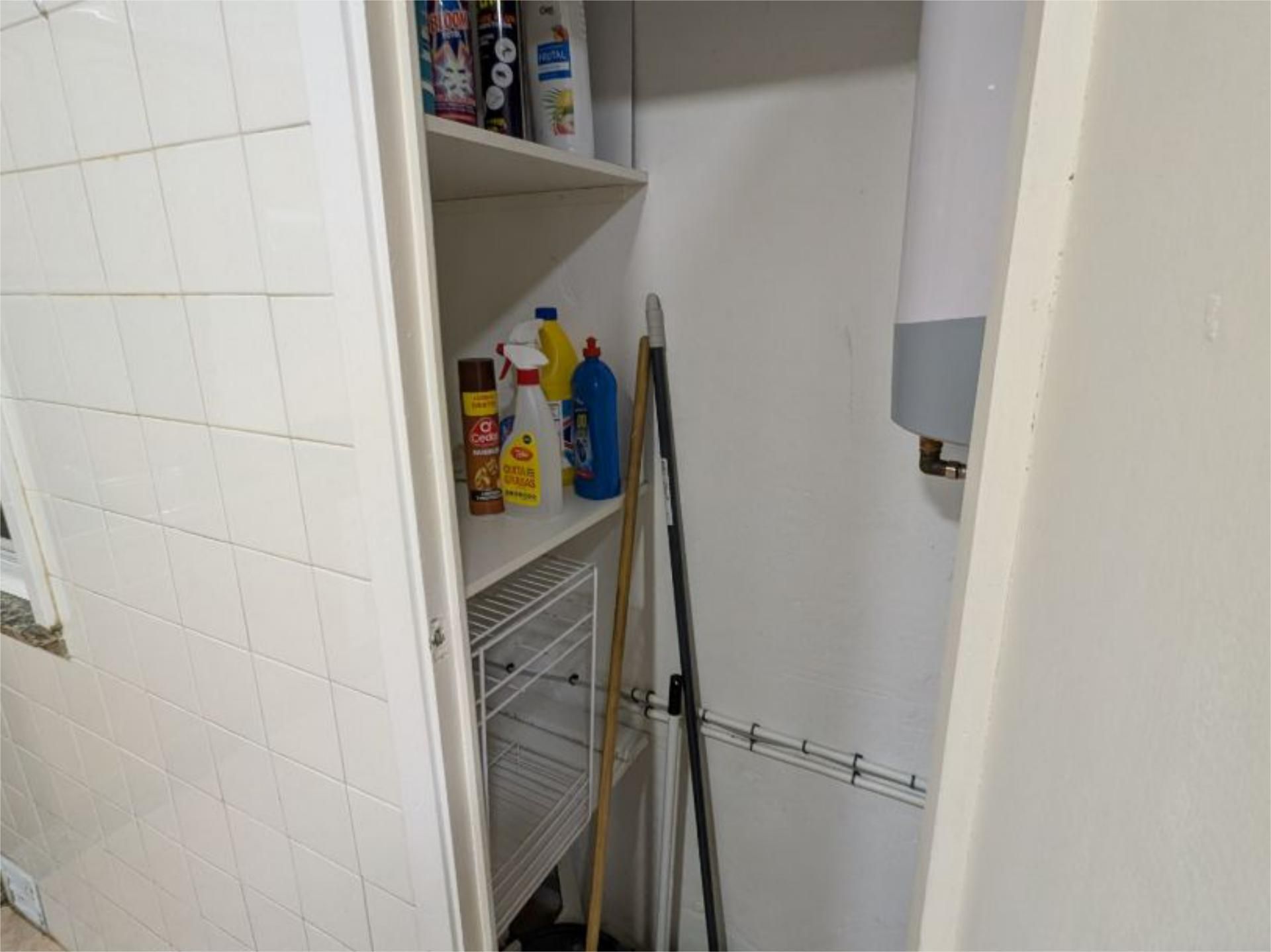 Piso en  Ronda de Outeiro 110 - Foto 5