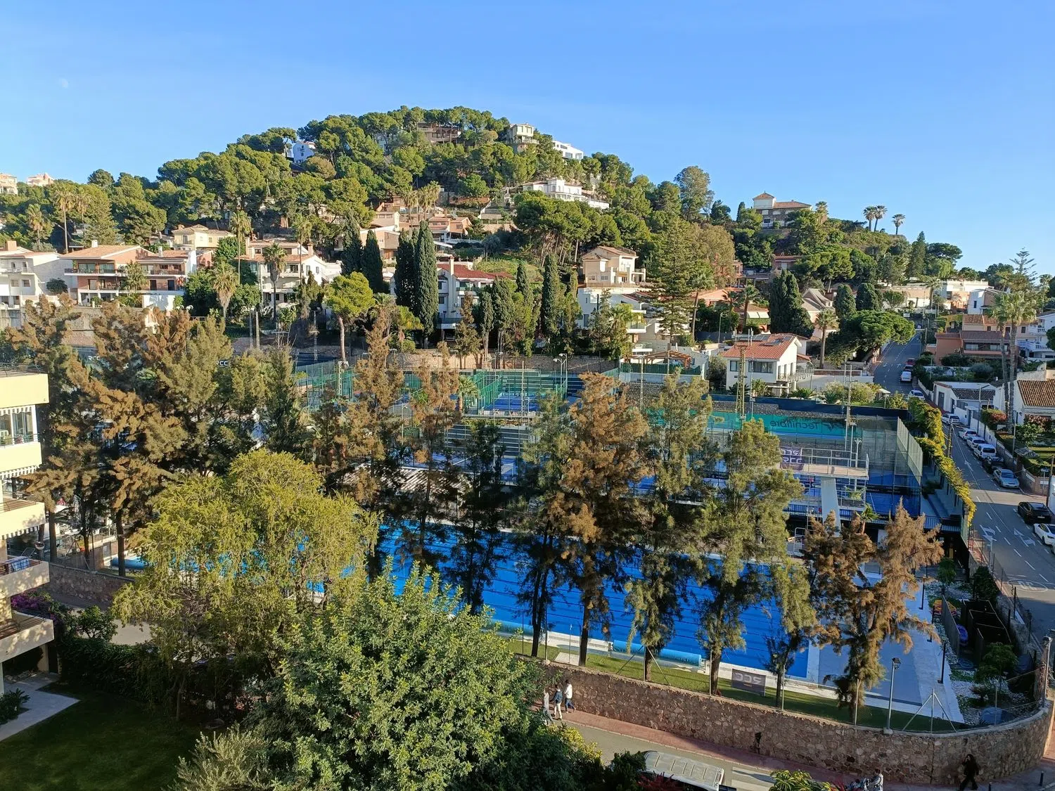 Piso en avenida Principal del Candado, 9 - Foto 10