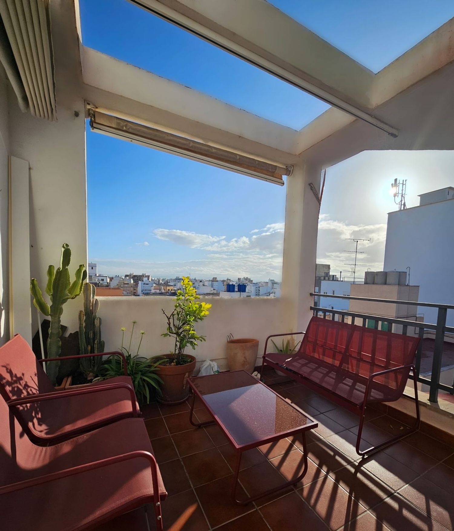 Ático en Barrio Bons Aires - Foto 7