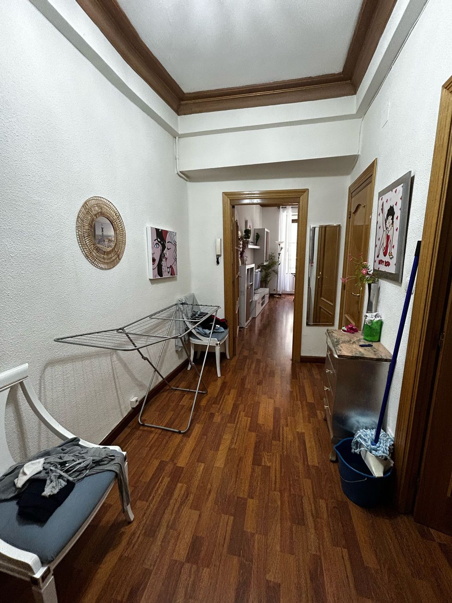 Estudio en calle Íscar Peyra, 18 - Foto 25