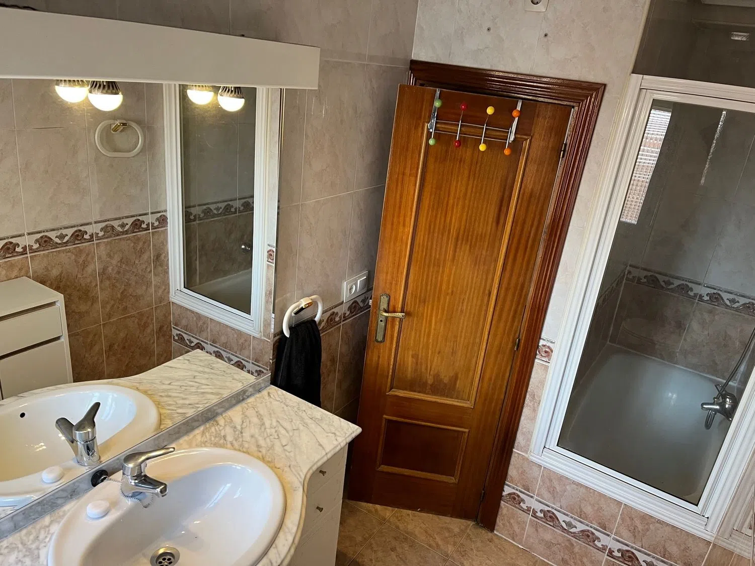 Piso en calle de Calahorra, 56 - Foto 10