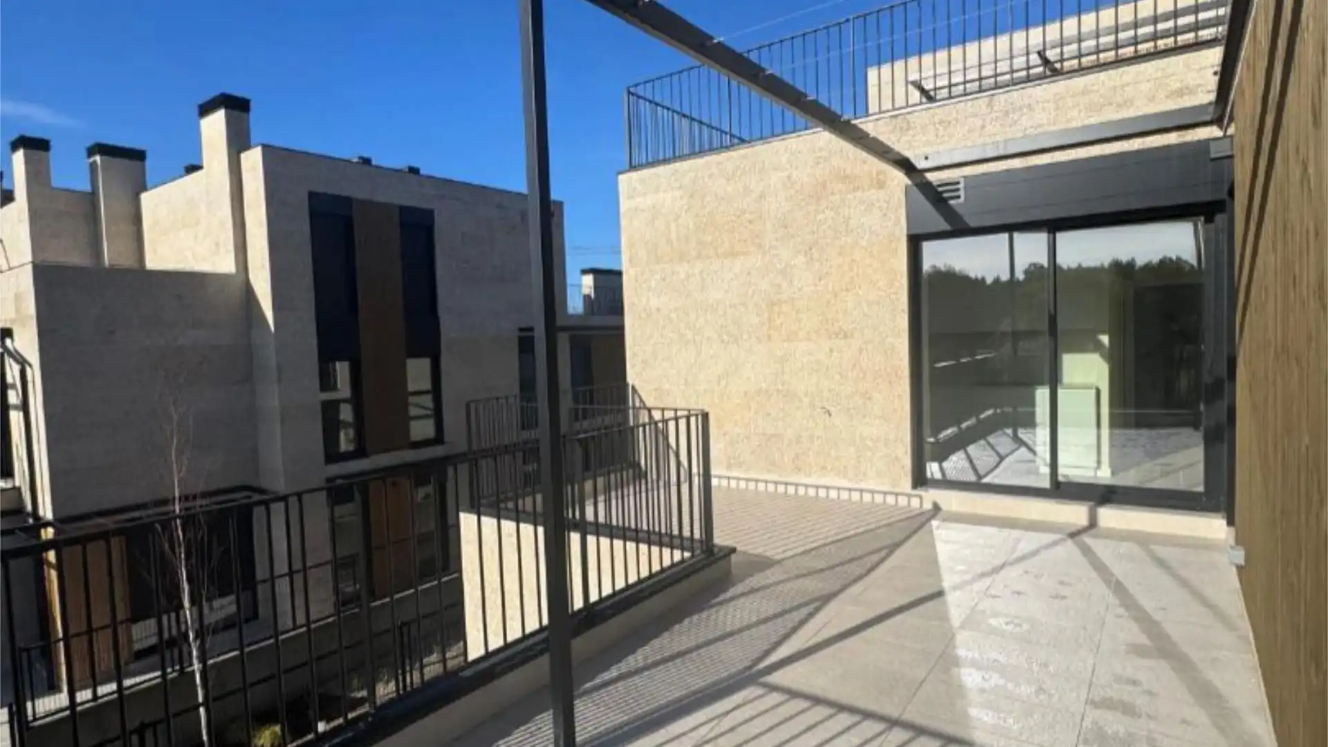 Piso en  Rúa Xenza 22 - Foto 18