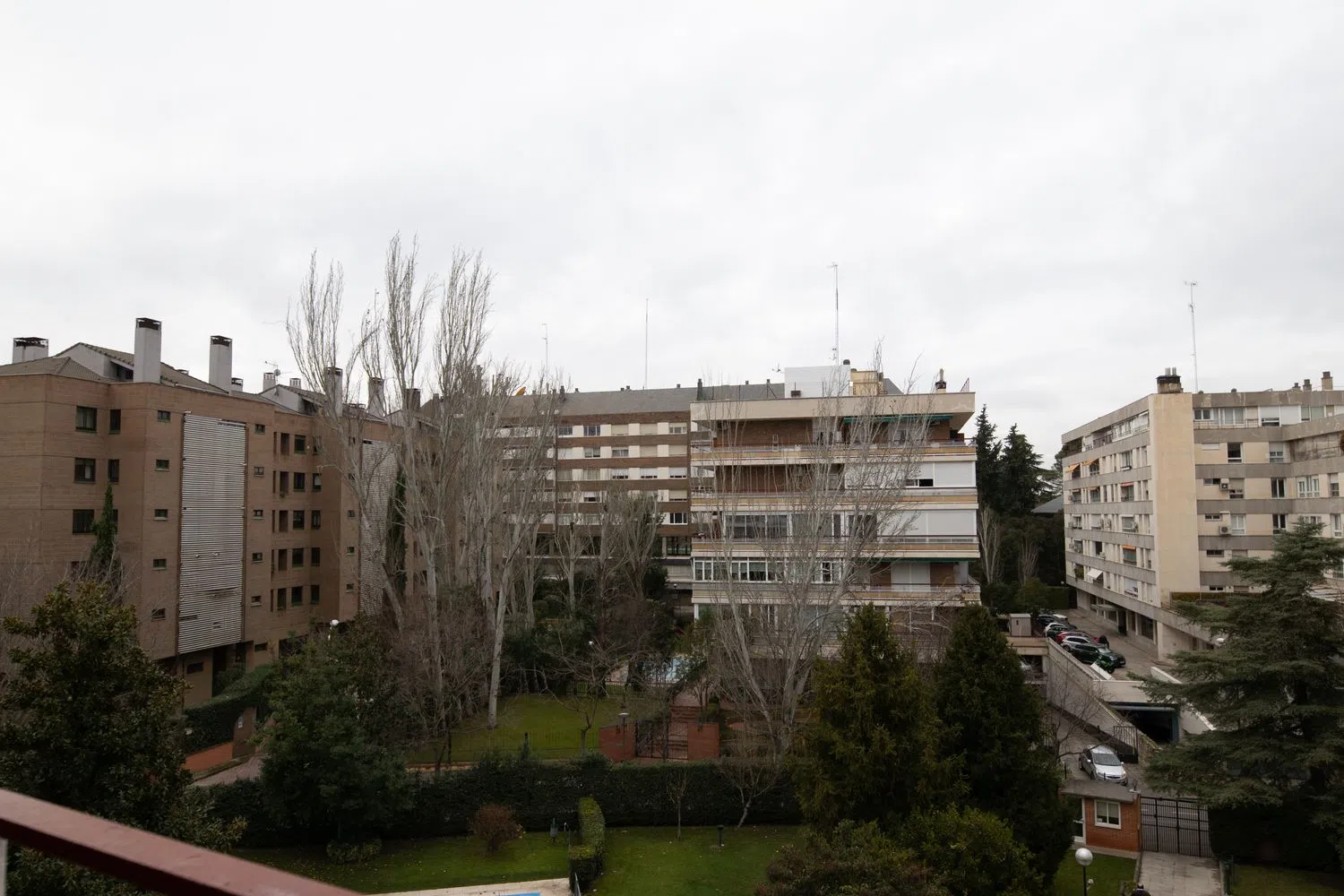 Piso en calle San Martín de Porres, 12 - Foto 20